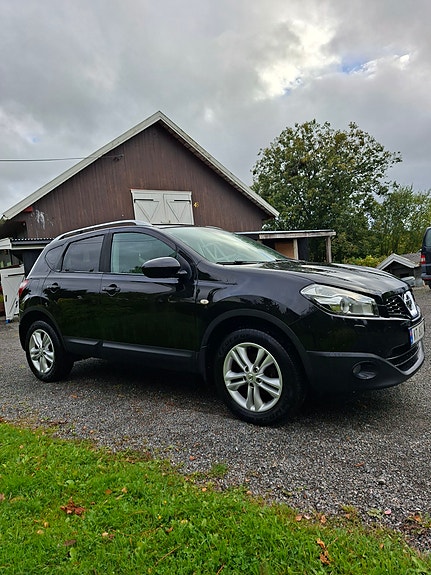 Nissan Qashqai 6 of 24