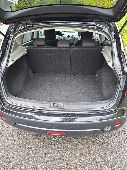 Nissan Qashqai 9 of 24