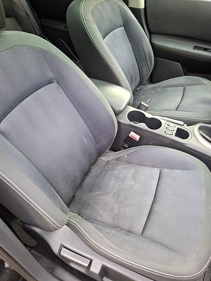 Nissan Qashqai 17 of 24