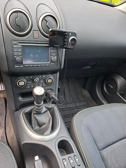 Nissan Qashqai 14 of 24