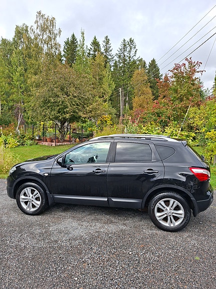 Nissan Qashqai 2 of 24