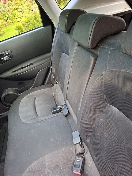 Nissan Qashqai 18 of 24