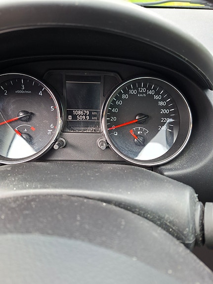 Nissan Qashqai 13 of 24