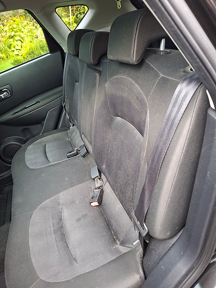 Nissan Qashqai 15 of 24