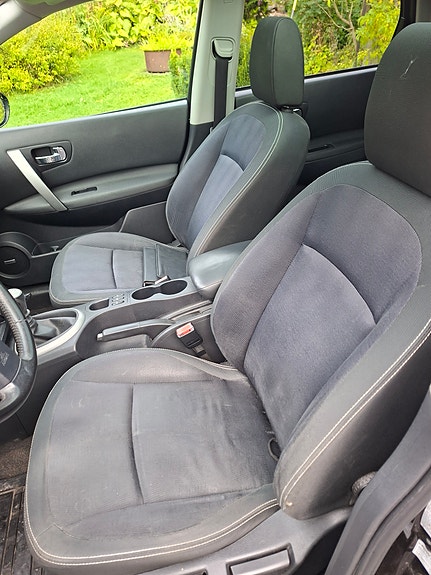 Nissan Qashqai 10 of 24