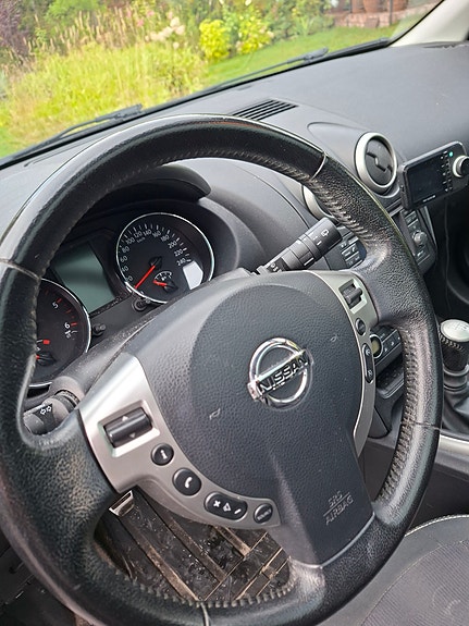 Nissan Qashqai 12 of 24