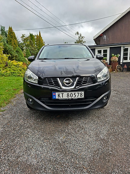 Nissan Qashqai 3 of 24
