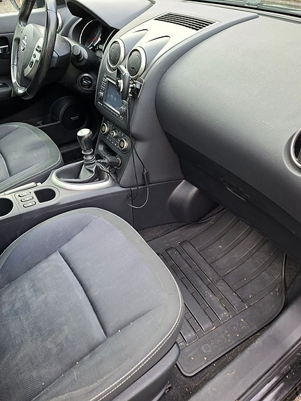 Nissan Qashqai 20 of 24