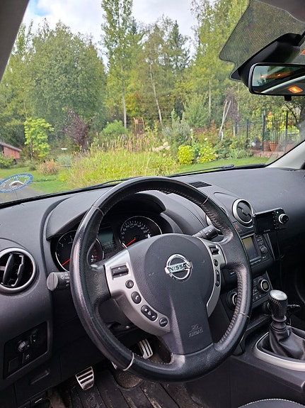 Nissan Qashqai 11 of 24