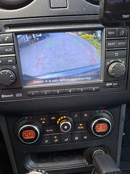 Nissan Qashqai 22 of 24