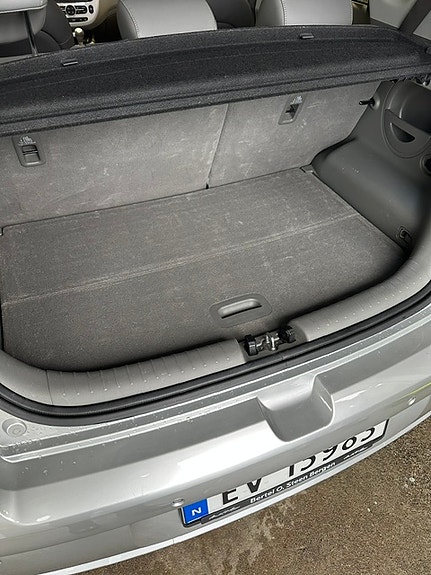 Kia Soul 9 of 10