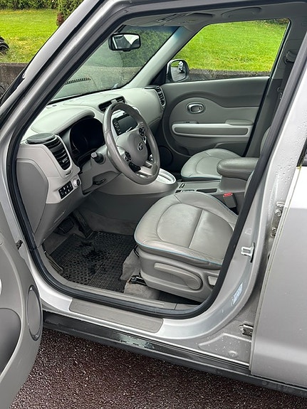 Kia Soul 6 of 10