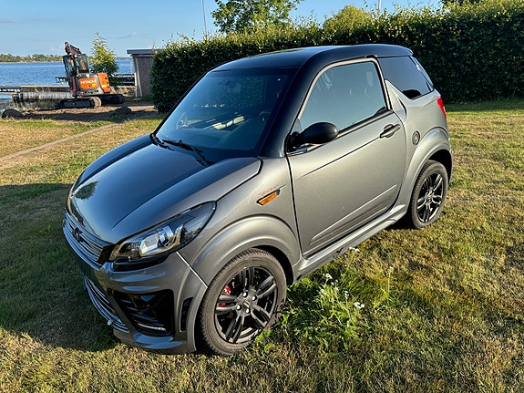 Ligier JS50 13 of 30