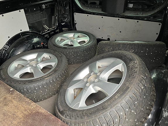 Mercedes-Benz Vito 119 19 of 26