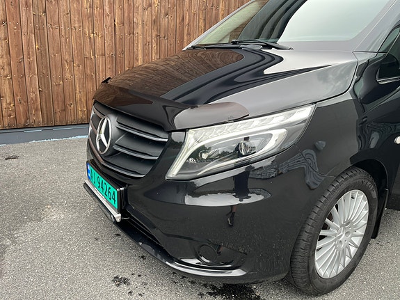 Mercedes-Benz Vito 119 22 of 26