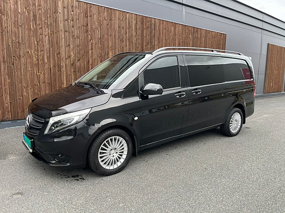 Mercedes-Benz Vito 119 2 of 26
