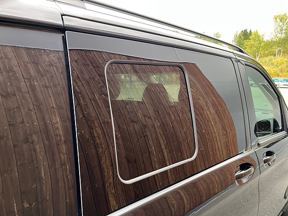 Mercedes-Benz Vito 119 7 of 26