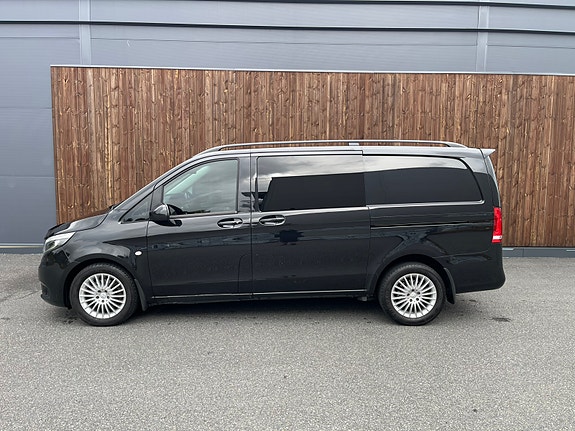 Mercedes-Benz Vito 119 3 of 26