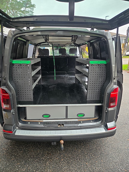 Volkswagen Transporter 8 of 20