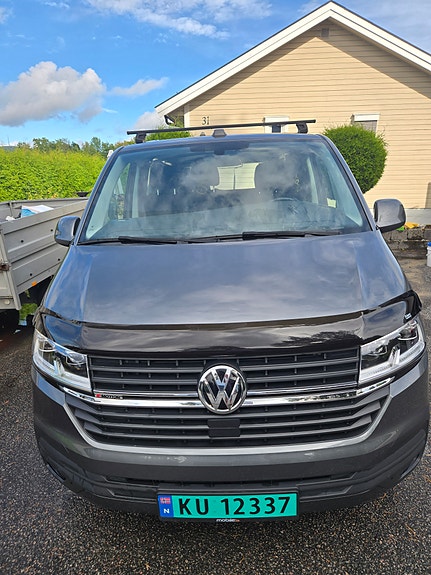 Volkswagen Transporter 6 of 20