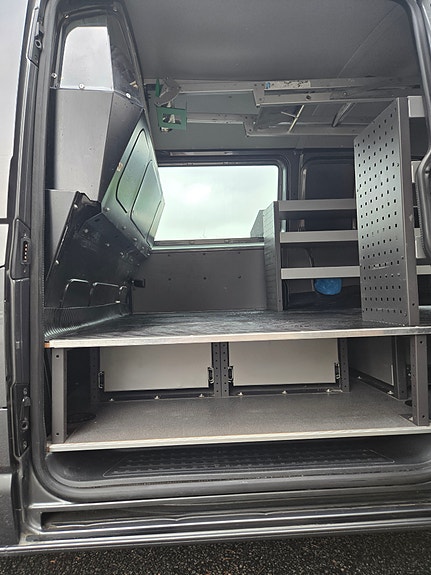 Volkswagen Transporter 11 of 20