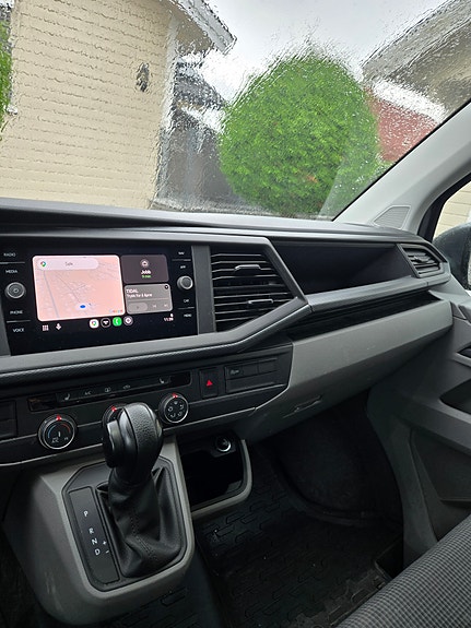 Volkswagen Transporter 14 of 20