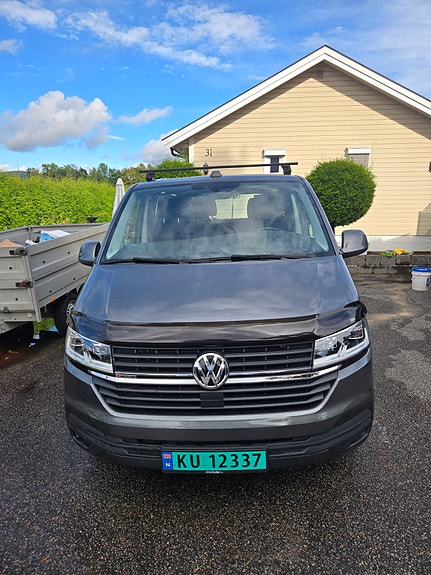 Volkswagen Transporter 3 of 20