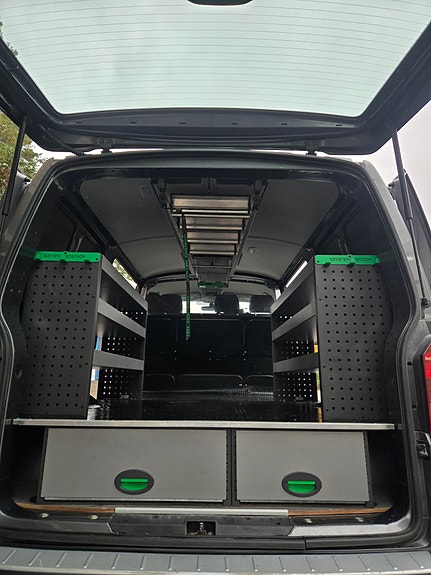 Volkswagen Transporter 7 of 20