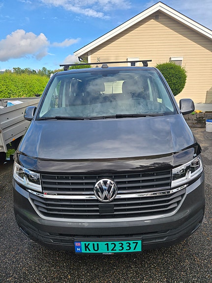 Volkswagen Transporter 5 of 20
