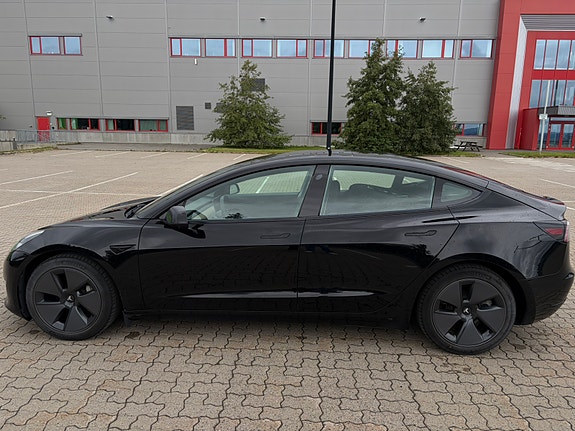 Tesla Model 3 19 of 30