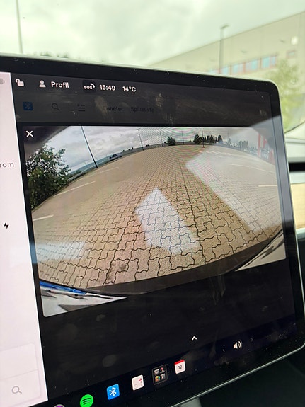 Tesla Model 3 25 of 30
