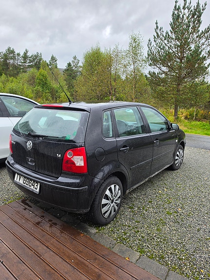 Volkswagen Polo 6 of 10