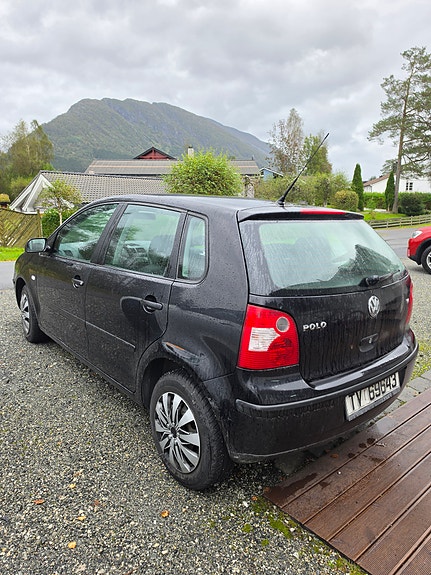 Volkswagen Polo 5 of 10