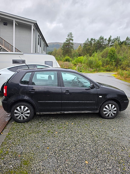 Volkswagen Polo 8 of 10