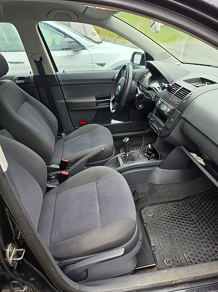 Volkswagen Polo 7 of 10