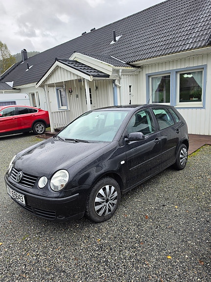 Volkswagen Polo 3 of 10