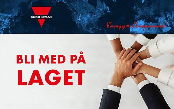 Bilde 2 av 2 i jobbannonse-galleriet
