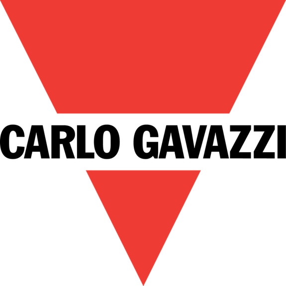Carlo Gavazzi AS logo