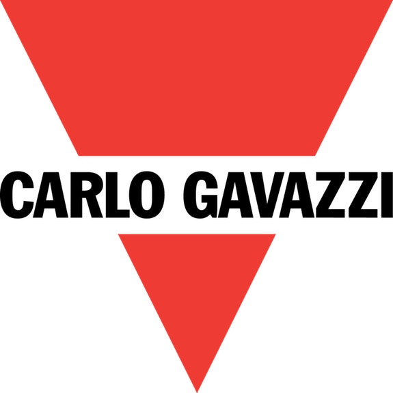Carlo Gavazzi AS logo