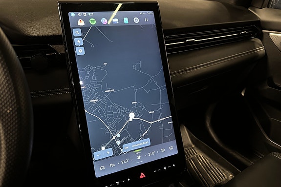 XPeng G3i 16 of 17