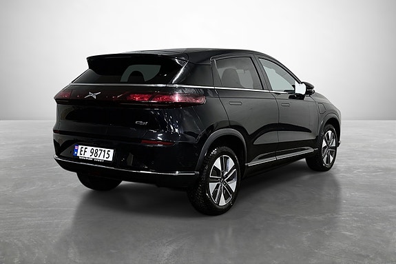 XPeng G3i 3 of 17