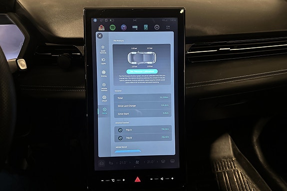 XPeng G3i 14 of 17