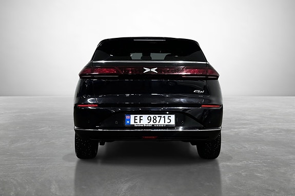 XPeng G3i 4 of 17