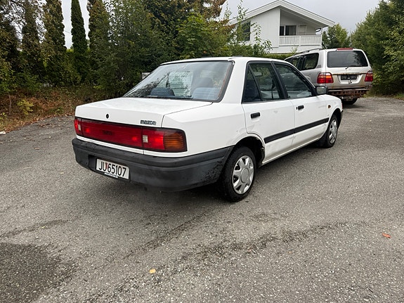 Mazda 323 4 of 14