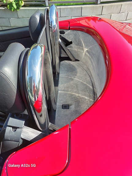 Alfa Romeo Spider 24 of 26