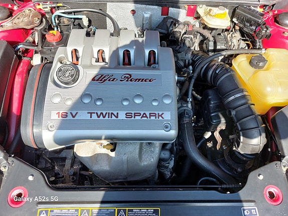 Alfa Romeo Spider 26 of 26