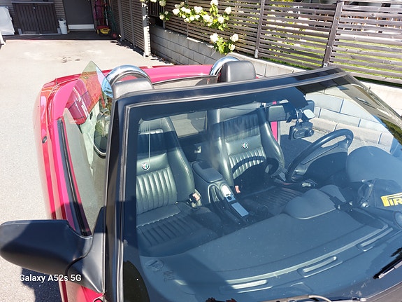 Alfa Romeo Spider 16 of 26