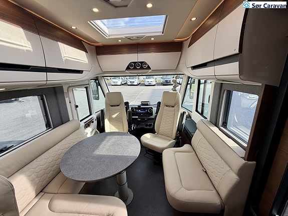 Carthago E-Line I 51 QB DA (MB) 10 of 30
