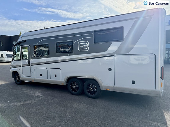 Carthago E-Line I 51 QB DA (MB) 4 of 30