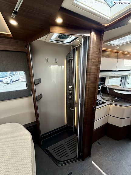 Carthago E-Line I 51 QB DA (MB) 20 of 30